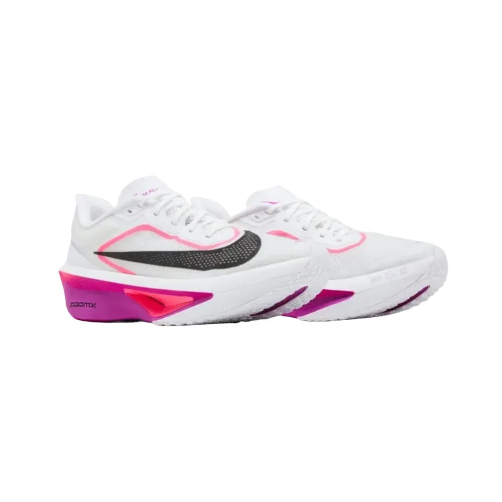 Nike Zoom Fly 6 'Vivid Grape Hyper Pink'