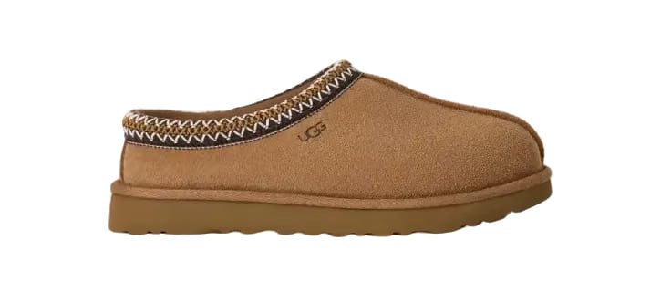 Uggs Tasman Slipper Chestnut