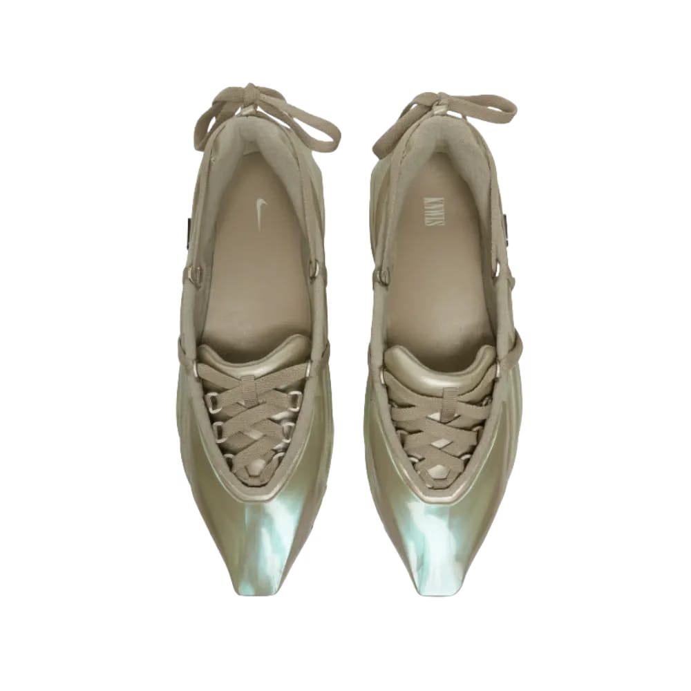 KNWLS x Nike Wmns Air Max Muse Ballet 'Beige Chalk'