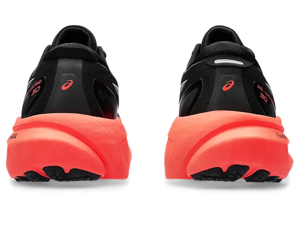 Asics Kayano 30 Black