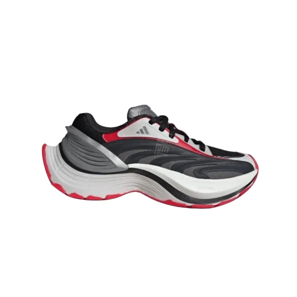 Adidas Xlg Metawave Black Grey Red