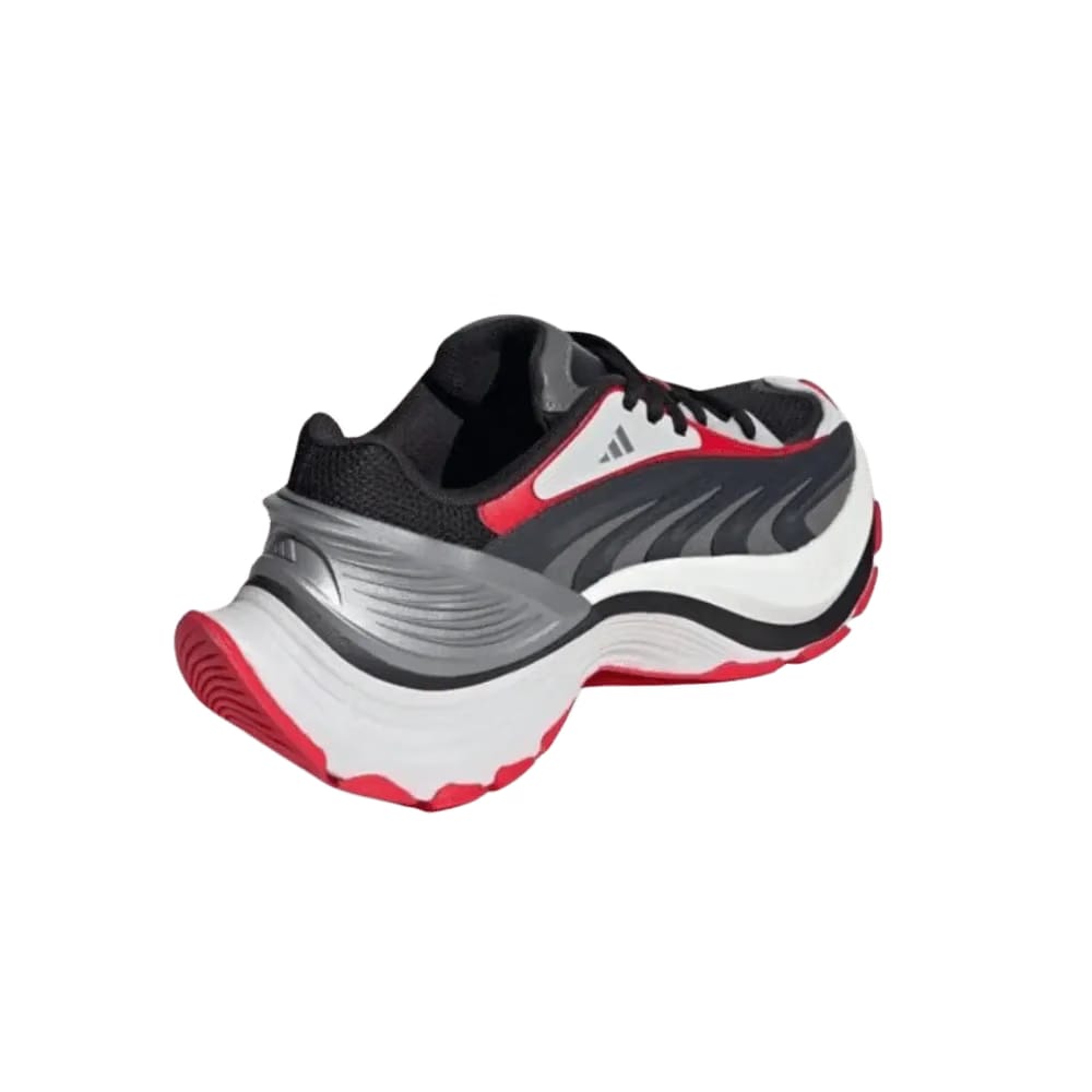 Adidas Xlg Metawave Black Grey Red