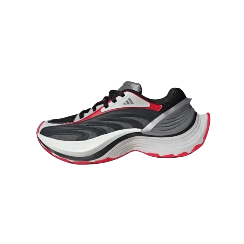 Adidas Xlg Metawave Black Grey Red