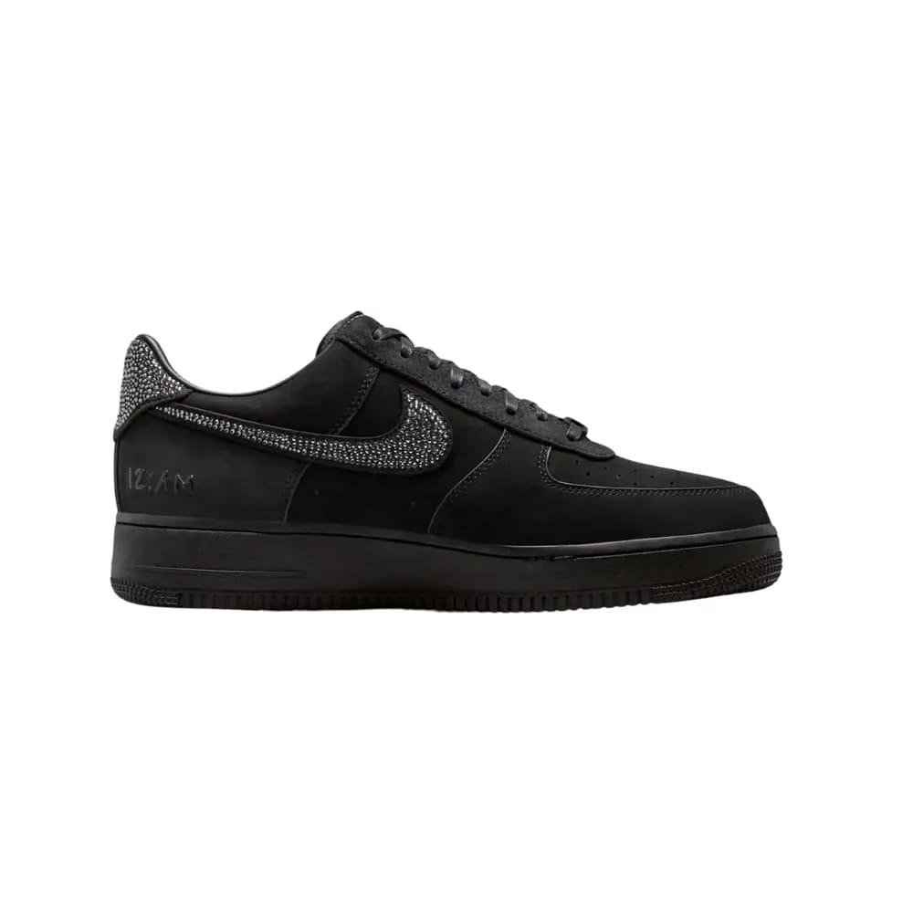 Swarovski x Nike Air Force 1 Low 'Ja Morant'