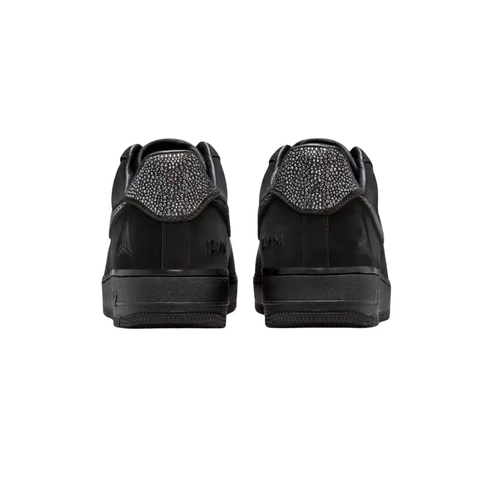 Swarovski x Nike Air Force 1 Low 'Ja Morant'