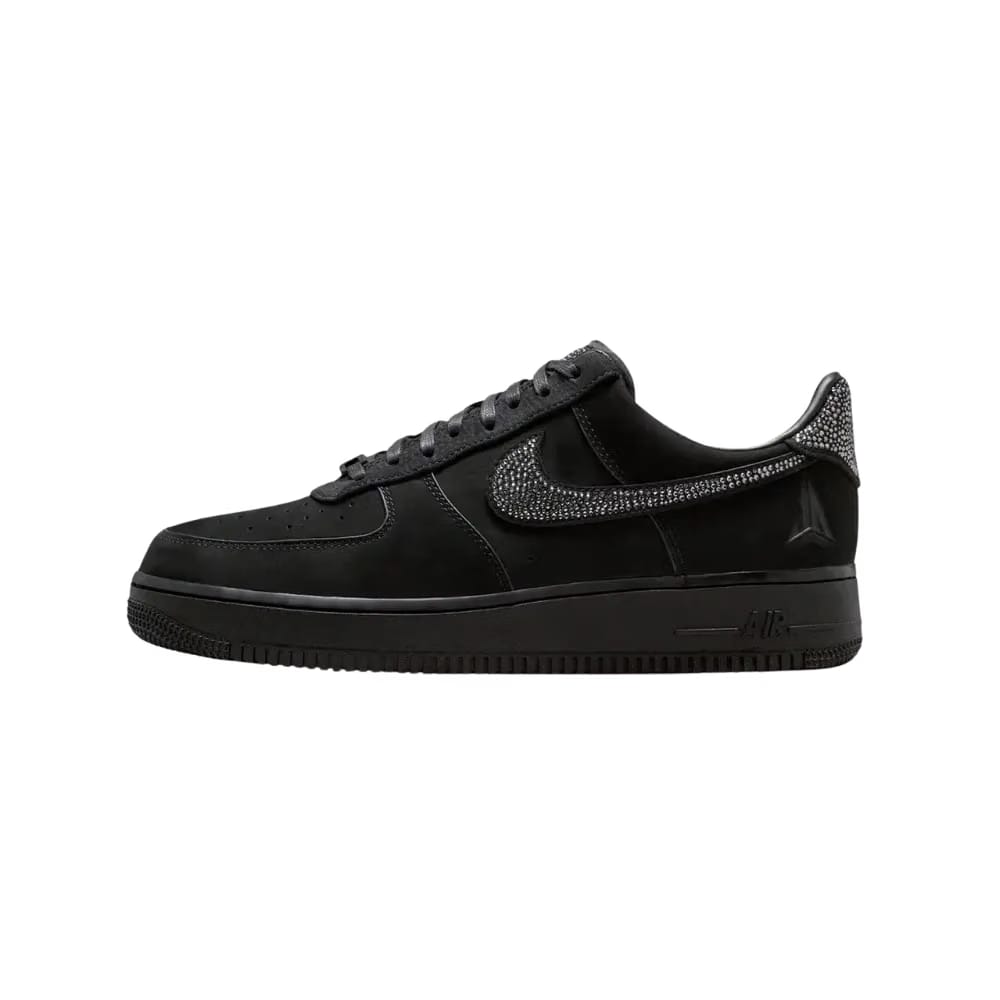 Swarovski x Nike Air Force 1 Low 'Ja Morant'