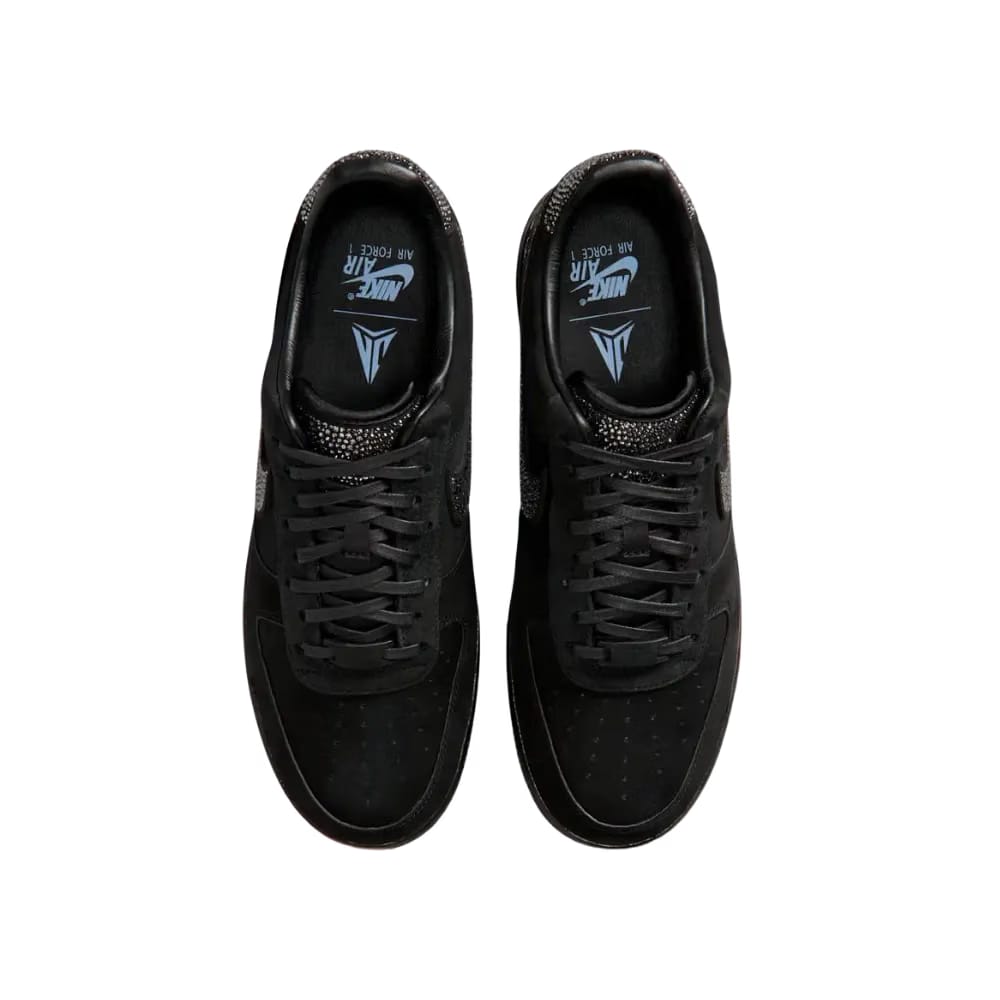 Swarovski x Nike Air Force 1 Low 'Ja Morant'