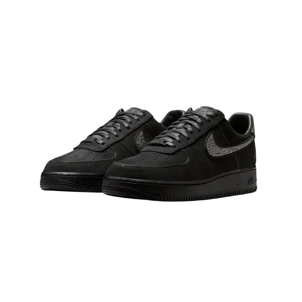 Swarovski x Nike Air Force 1 Low 'Ja Morant'