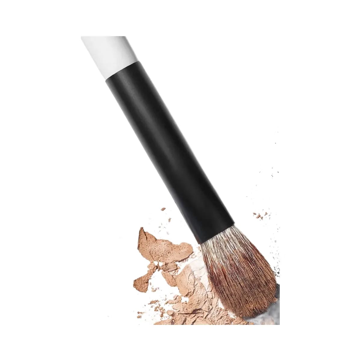 MAKEUP BY MARIO E3 All-Over Tapered Eyeshadow Brush