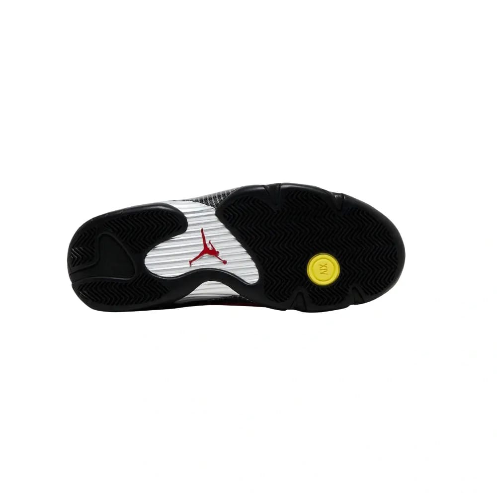 Air Jordan 14 Retro 'Ferrari' 2025