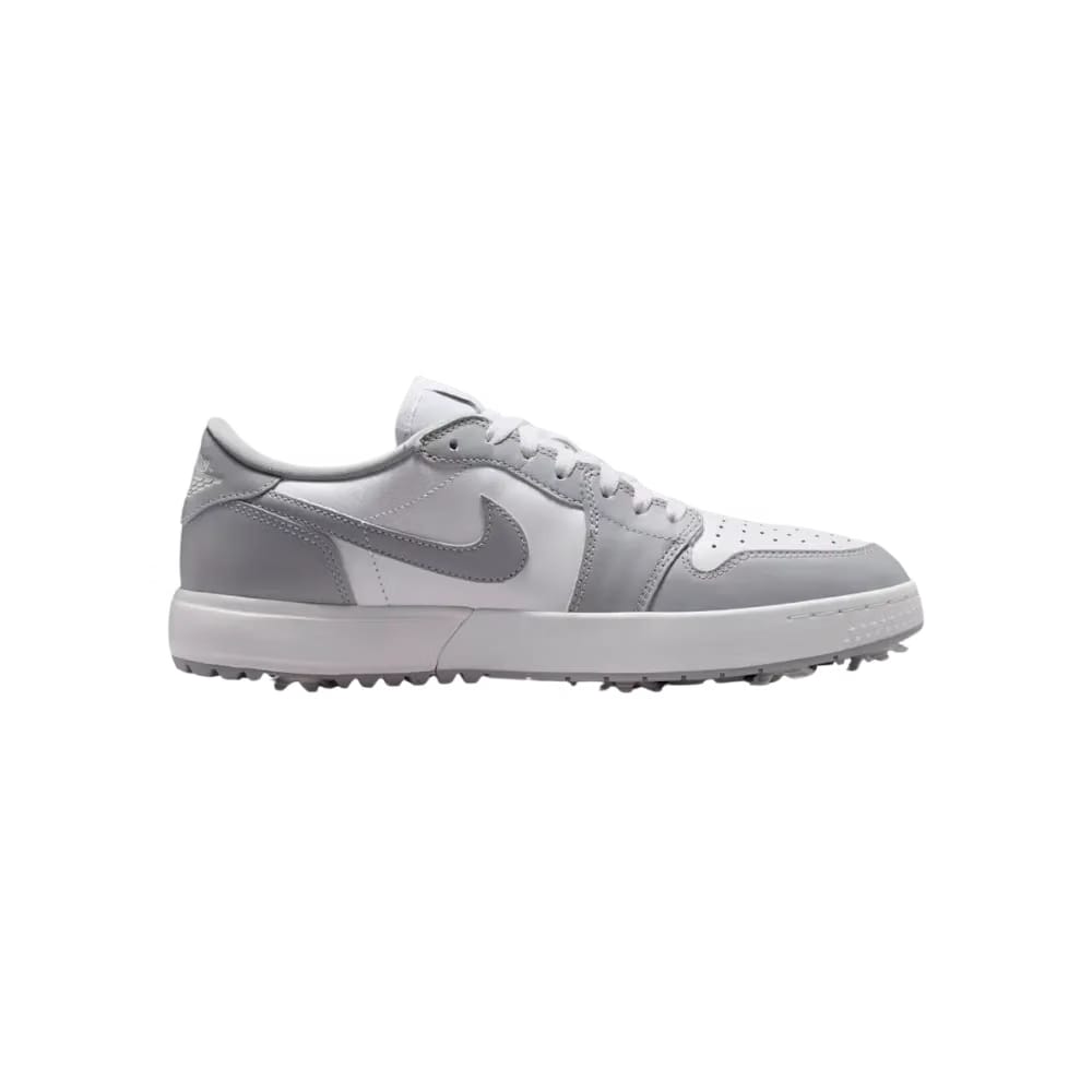 Air Jordan 1 Low Golf 'Cool Grey'