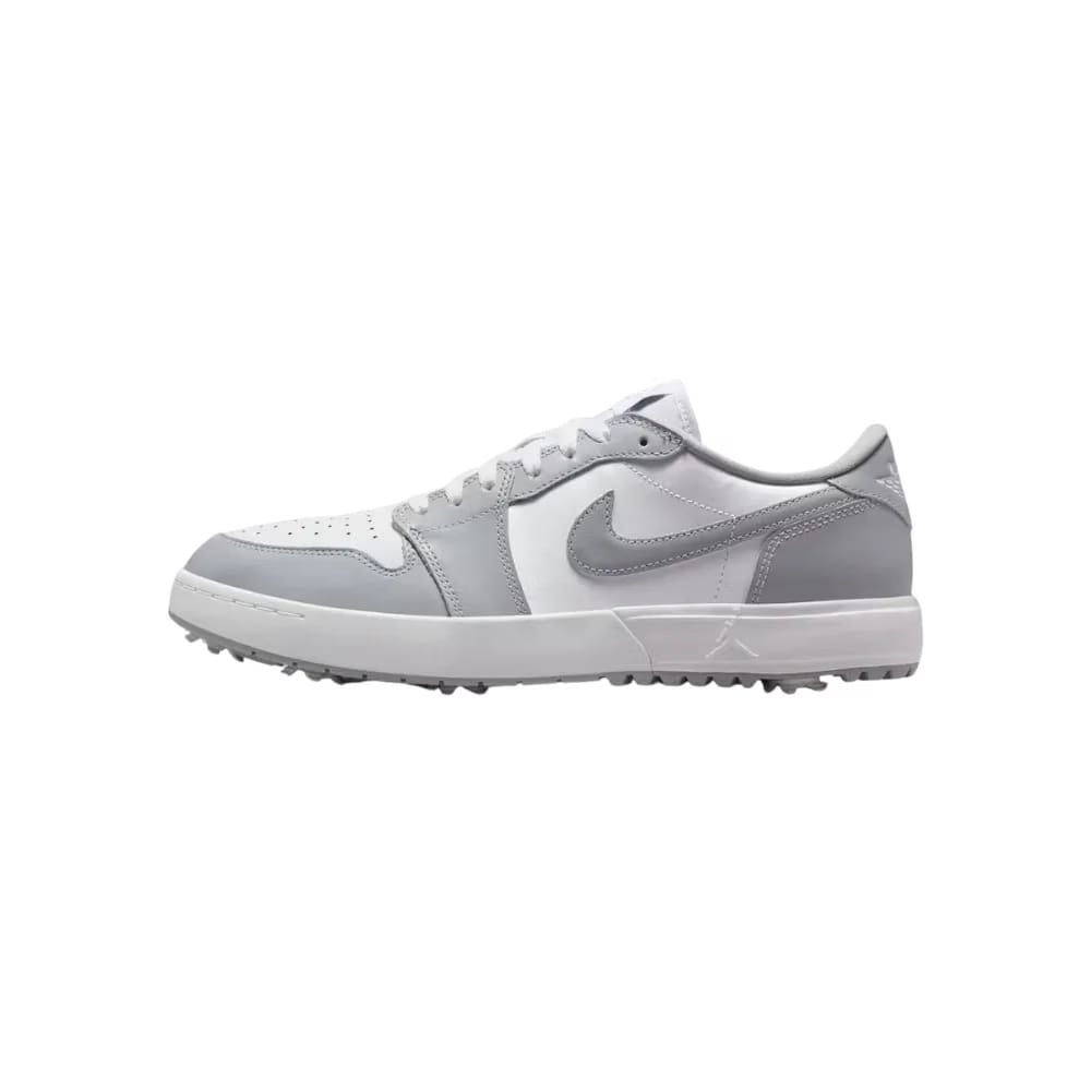 Air Jordan 1 Low Golf 'Cool Grey'