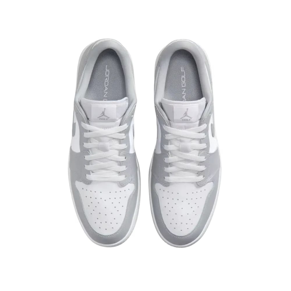 Air Jordan 1 Low Golf 'Cool Grey'