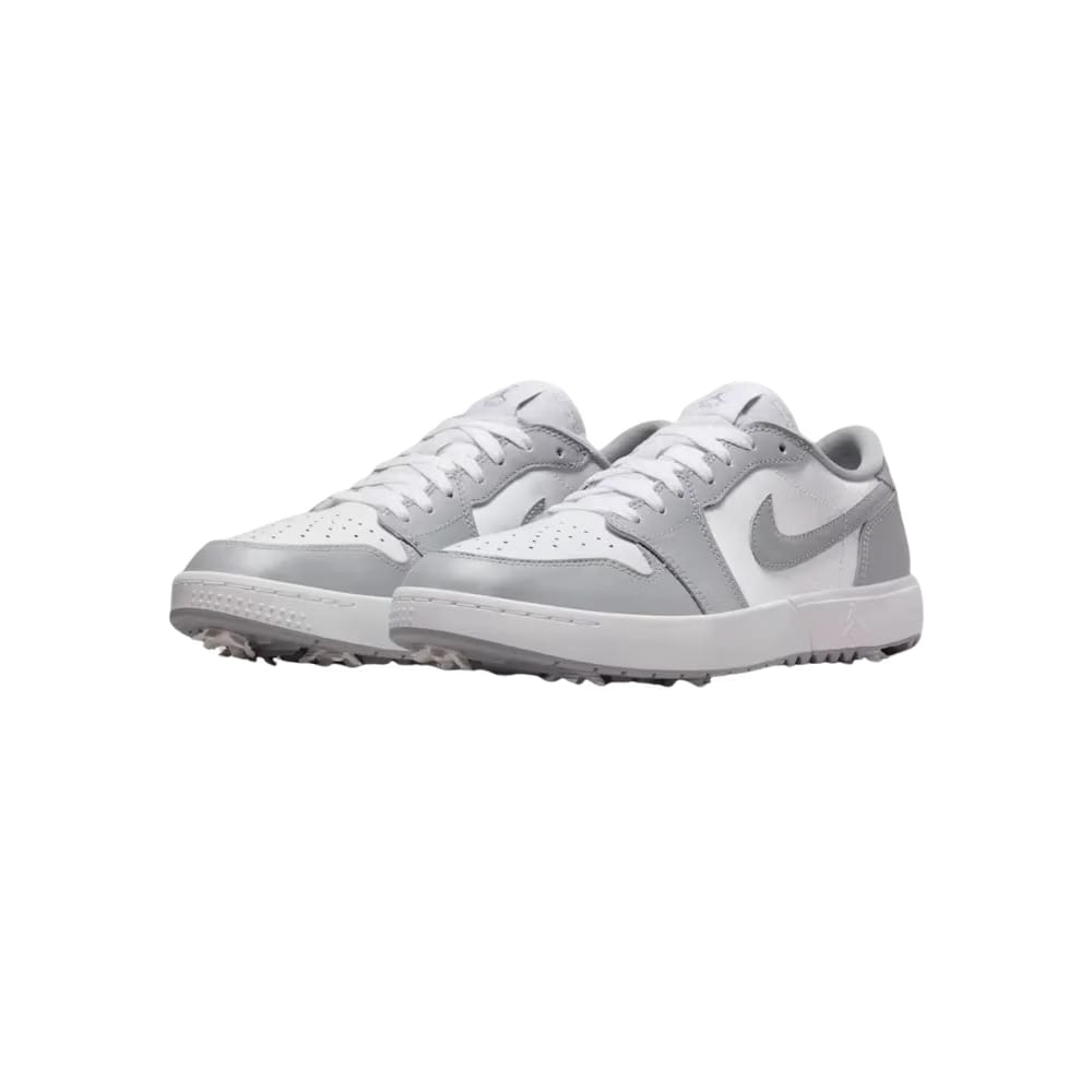 Air Jordan 1 Low Golf 'Cool Grey'