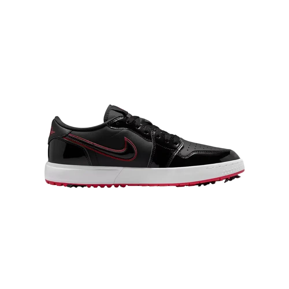 Air Jordan 1 Low Golf 'Bred'