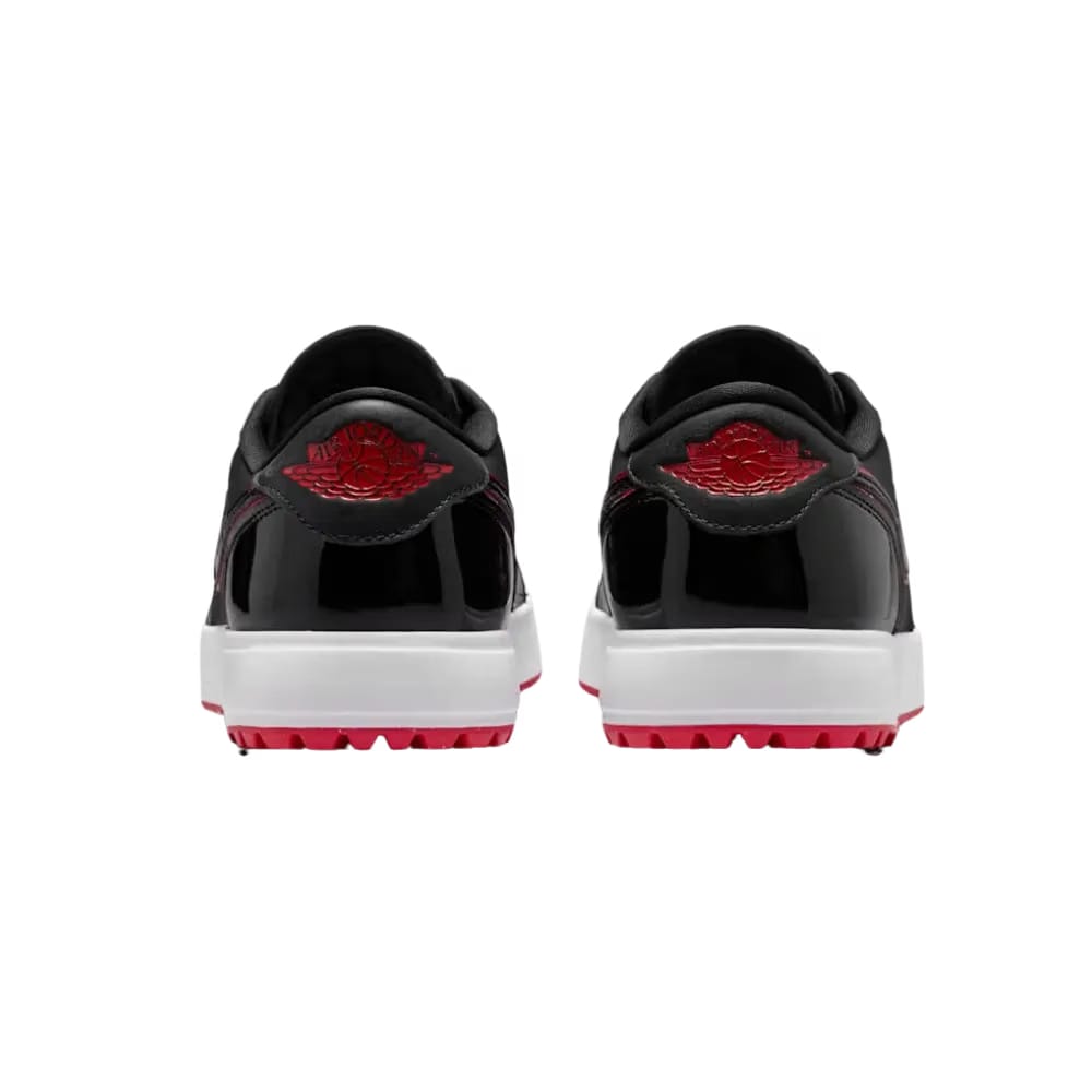 Air Jordan 1 Low Golf 'Bred'