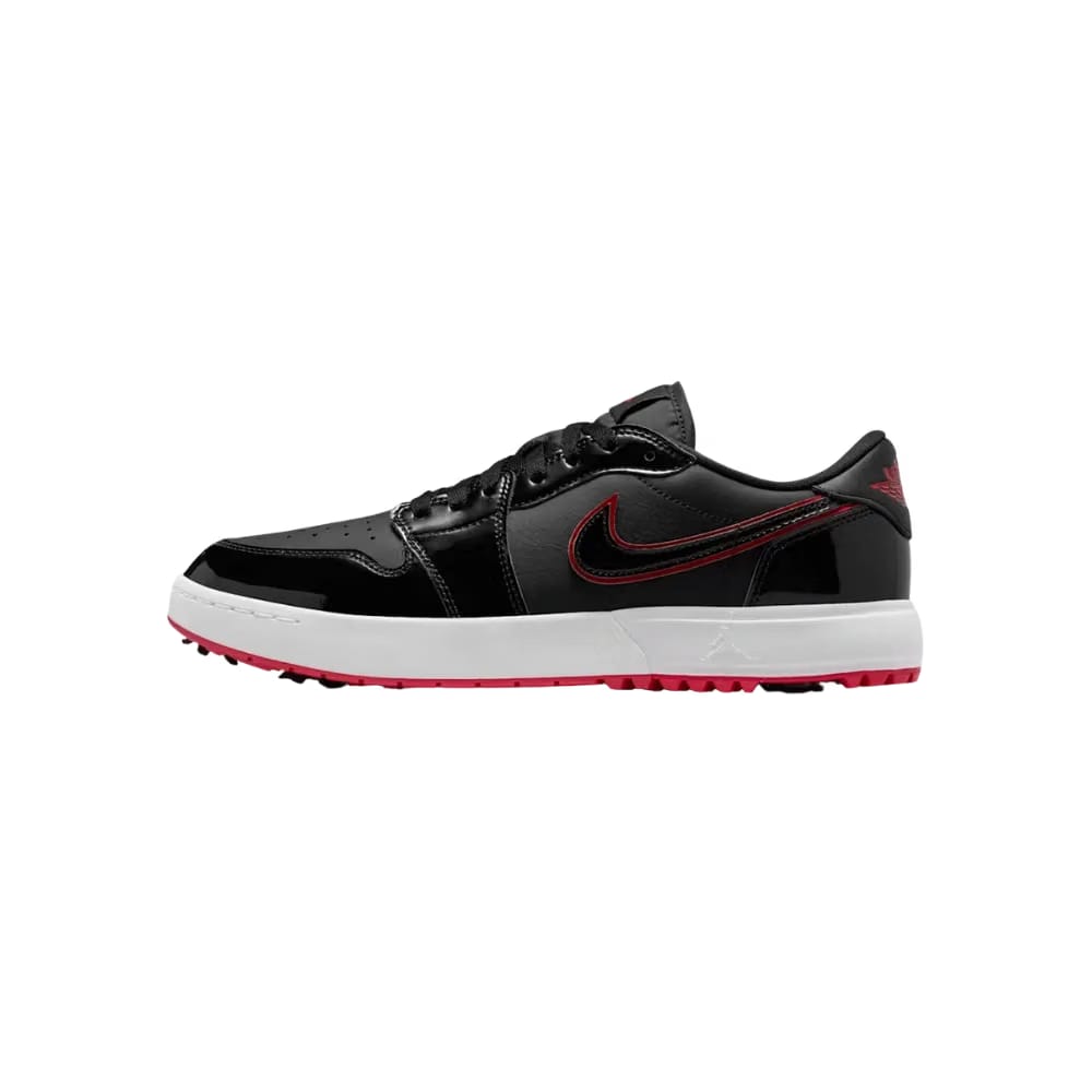 Air Jordan 1 Low Golf 'Bred'