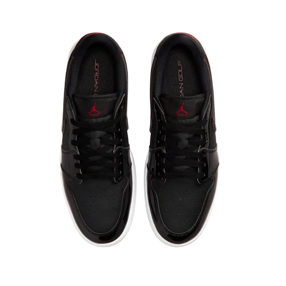 Air Jordan 1 Low Golf 'Bred'