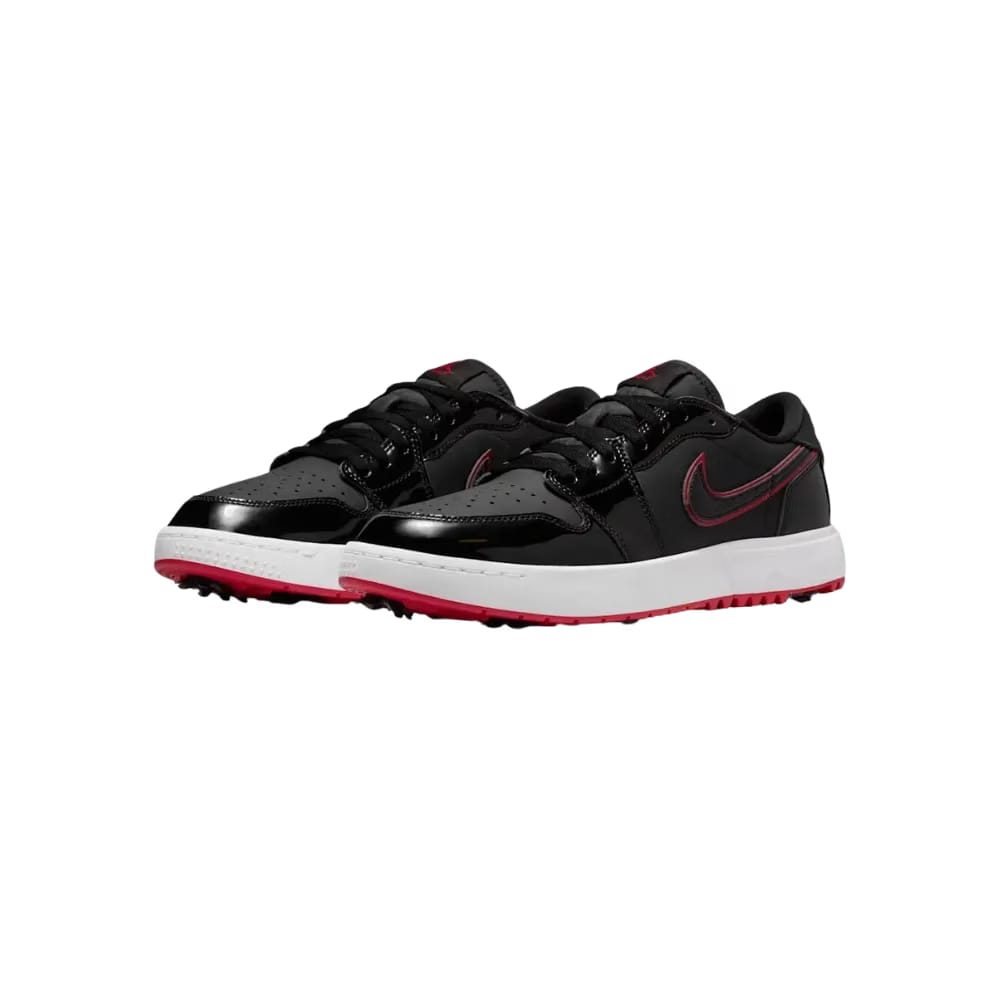 Air Jordan 1 Low Golf 'Bred'