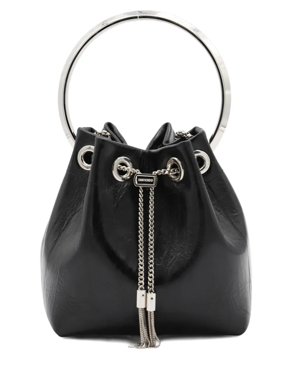 Bon Bon ring-top bag