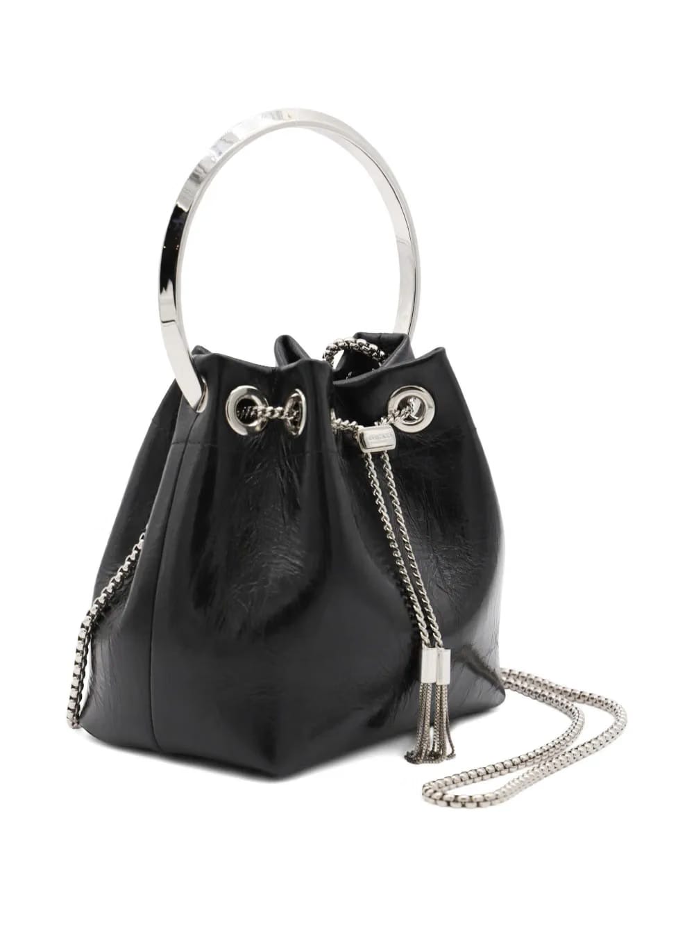Bon Bon ring-top bag