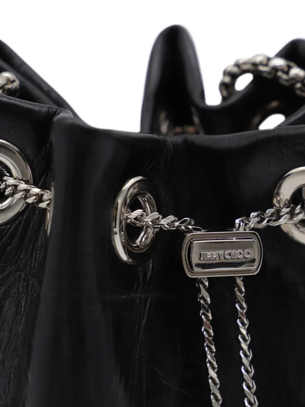 Bon Bon ring-top bag