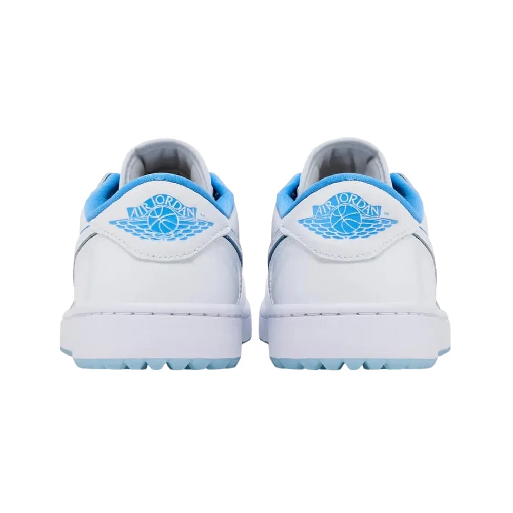 Air Jordan 1 Low Golf 'White Legend Blue'