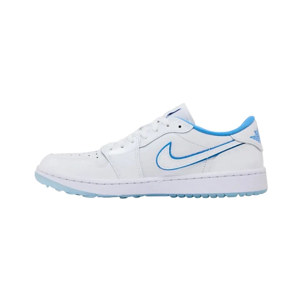 Air Jordan 1 Low Golf 'White Legend Blue'