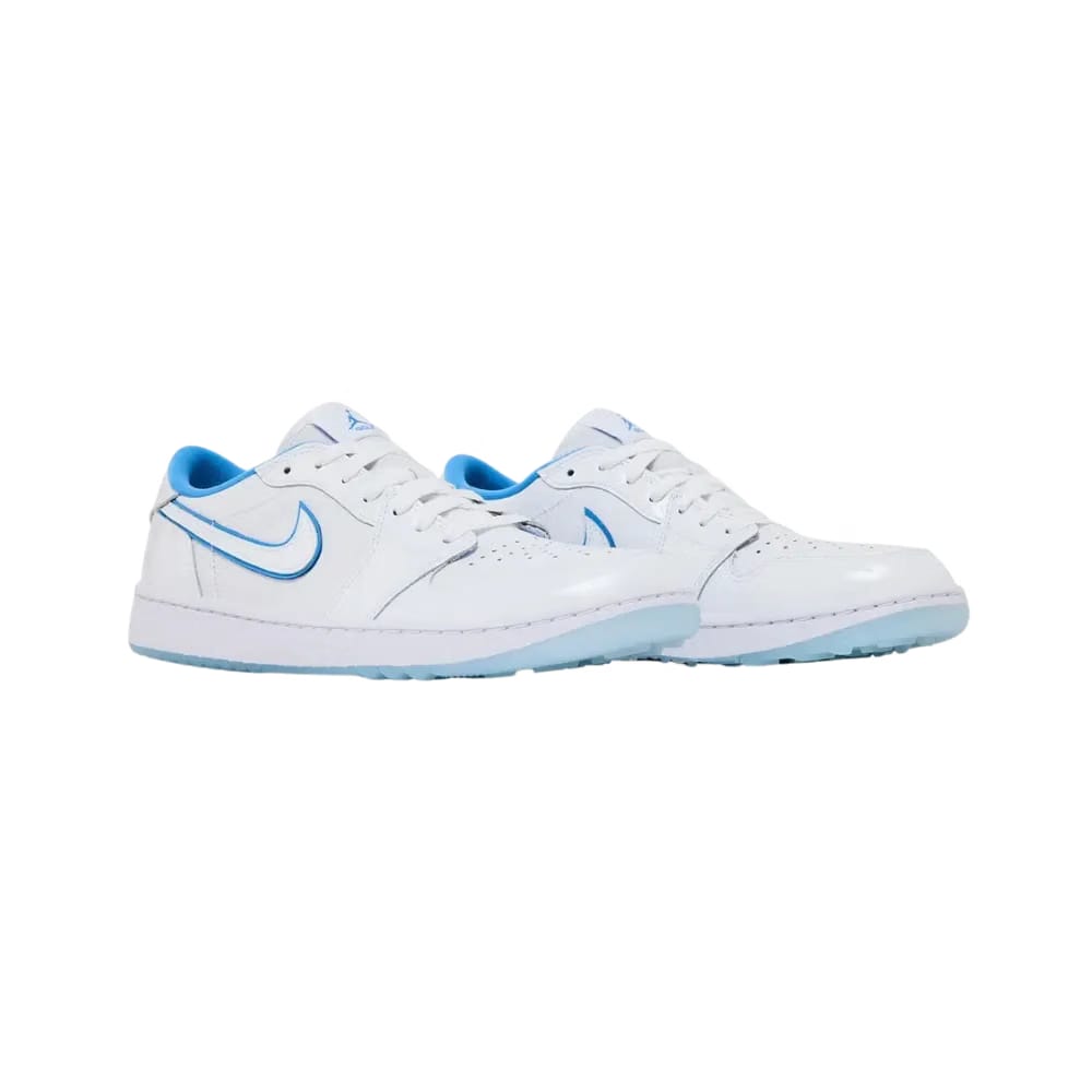 Air Jordan 1 Low Golf 'White Legend Blue'