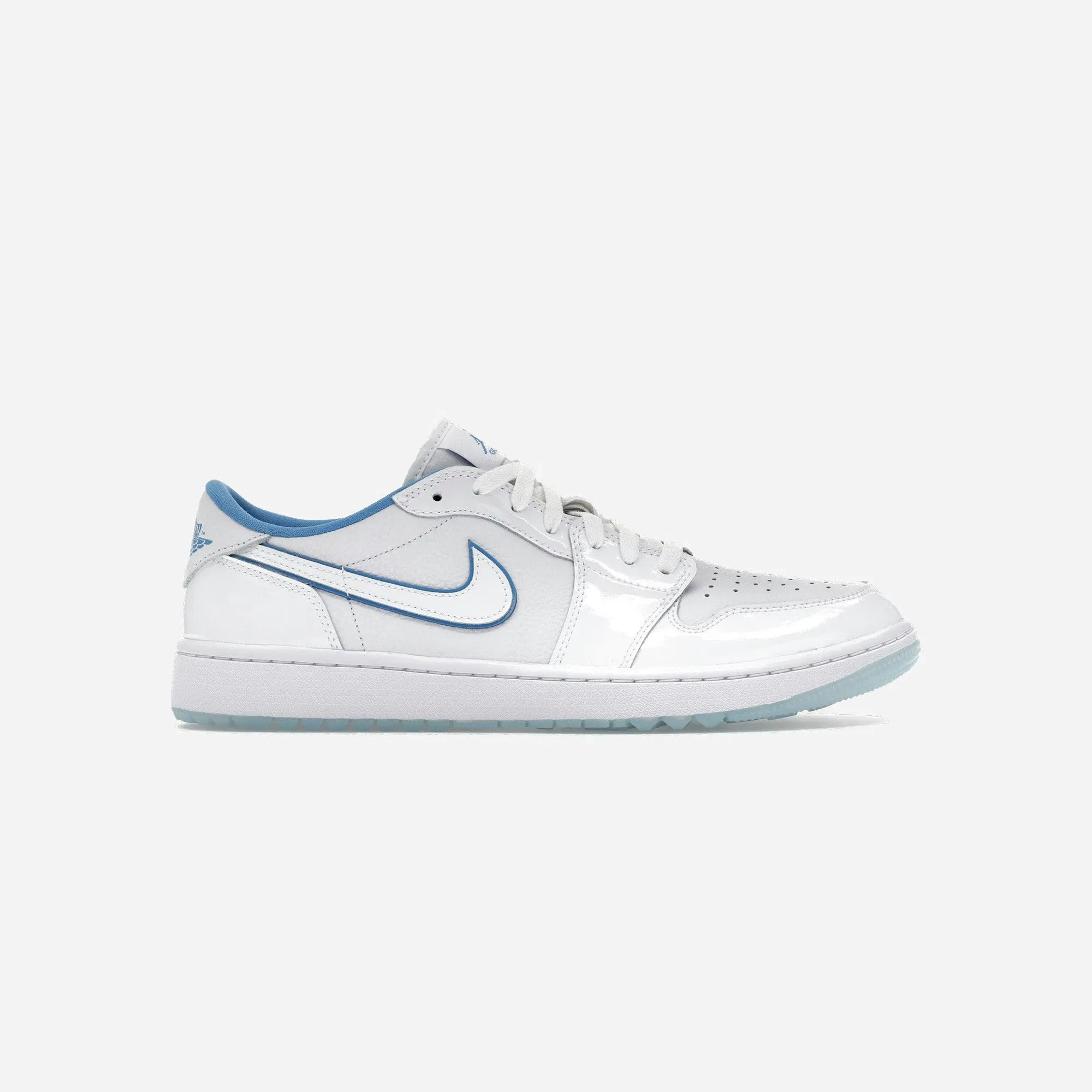 Air Jordan 1 Low Golf 'White Legend Blue'