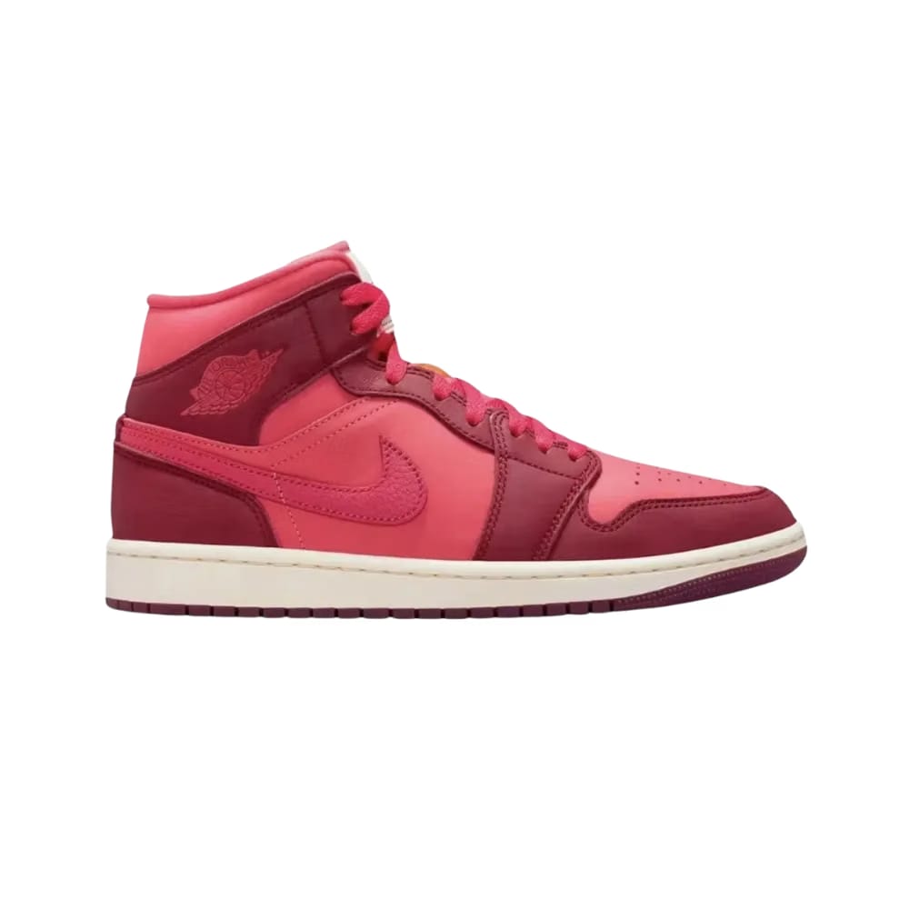 Air Jordan 1 Mid SE 'Valentine's Day'