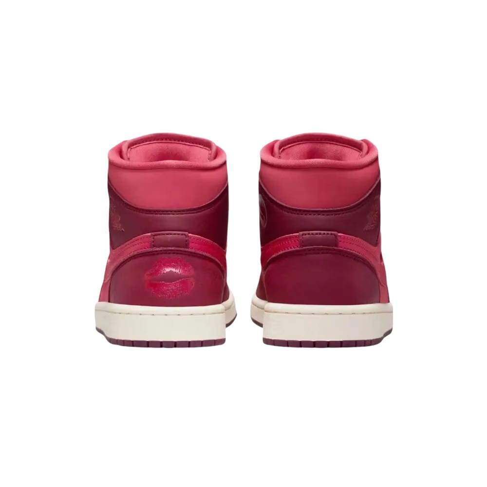 Air Jordan 1 Mid SE 'Valentine's Day'