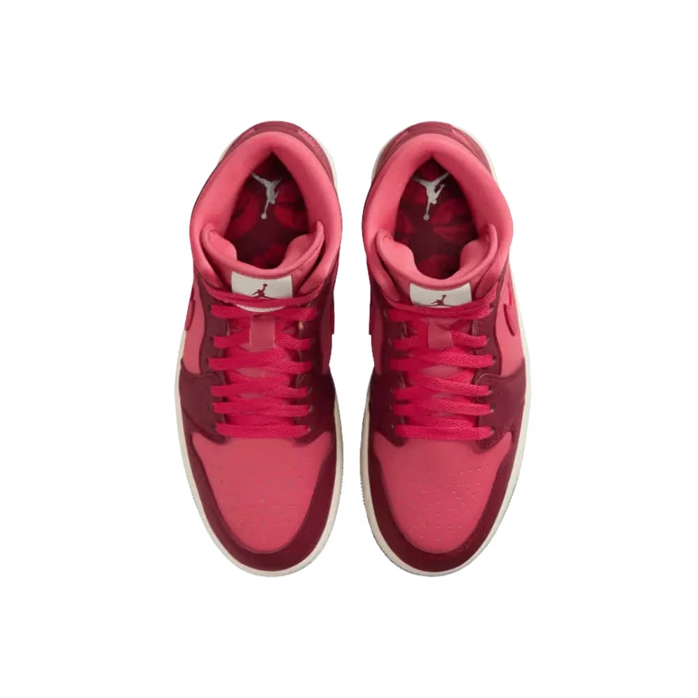 Air Jordan 1 Mid SE 'Valentine's Day'