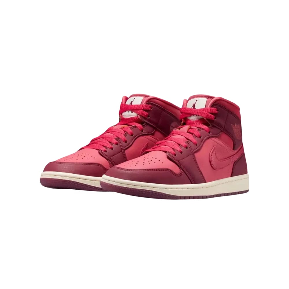 Air Jordan 1 Mid SE 'Valentine's Day'