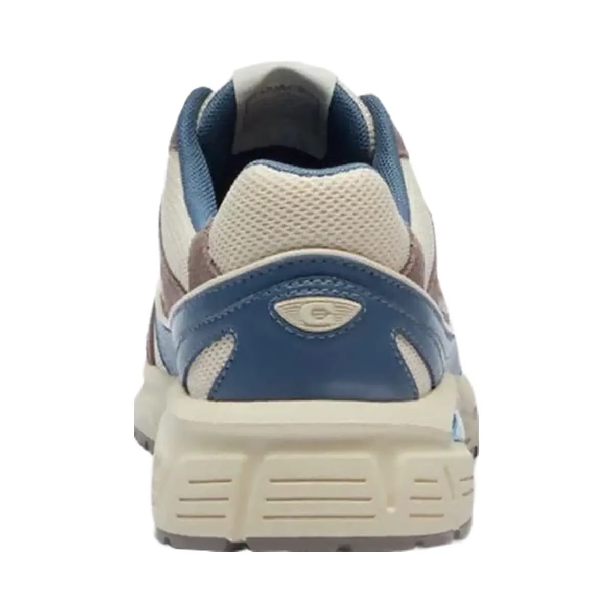 Coach Women's Sport Sneaker Light Denim Multi