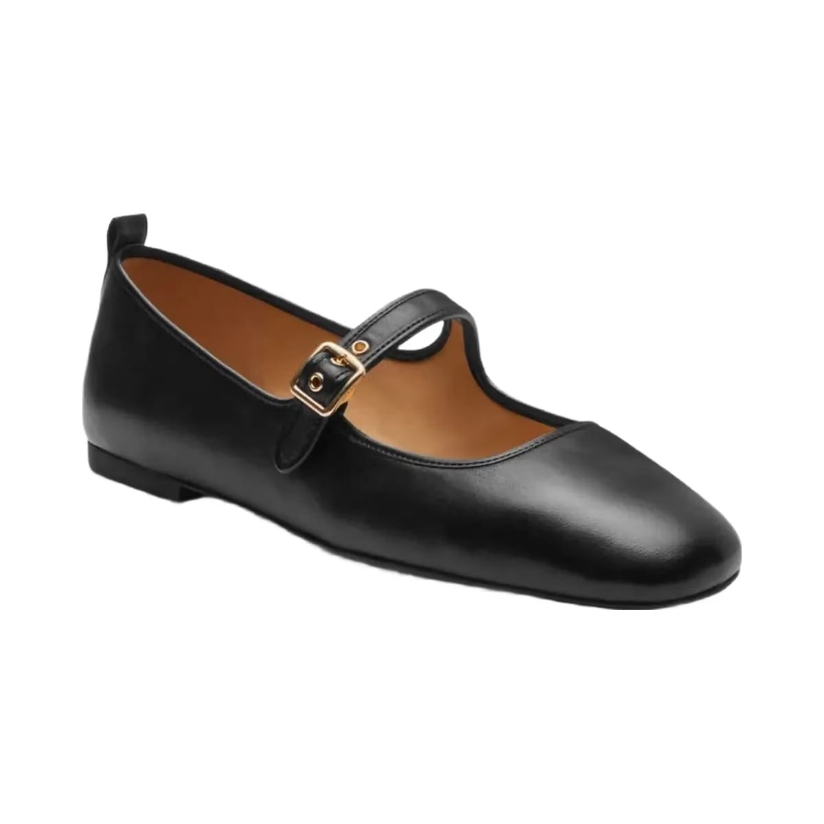 Coach Women's C Rivet Mary Jane Black