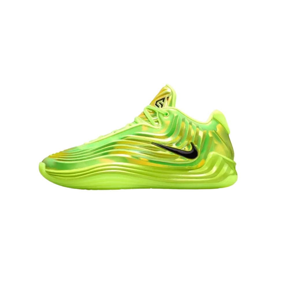Nike Giannis Freak 7 'All-Star Warning Label'