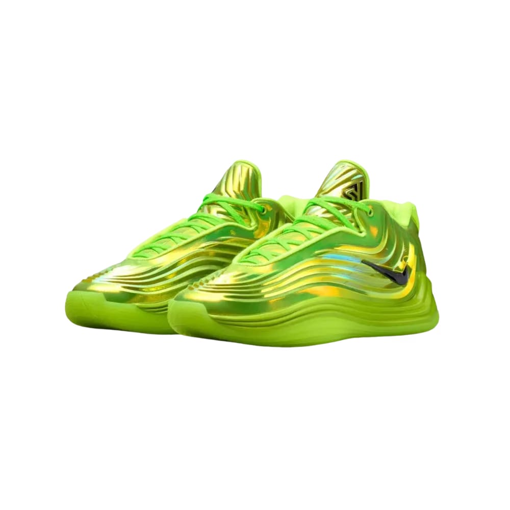Nike Giannis Freak 7 'All-Star Warning Label'
