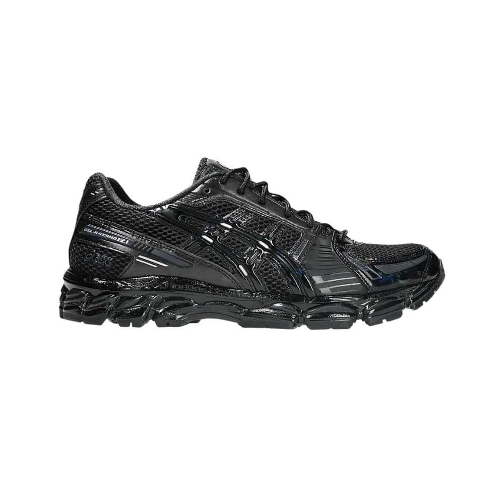 Atmos x Asics Gel Kayano 12.1 'Raden'
