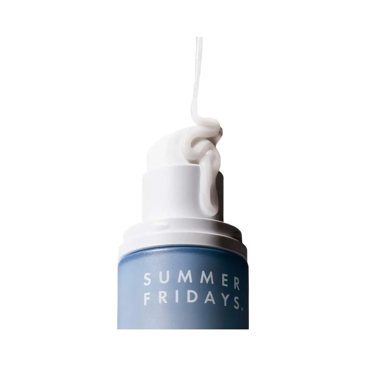 Summer Fridays Jet Lag Deep Hydration Serum