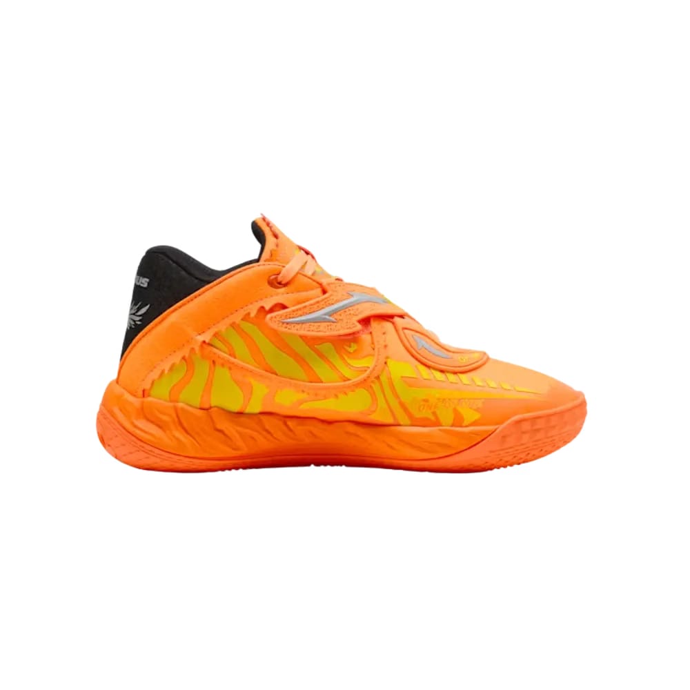 Fast & Furious x Puma MB.05 'Orange'