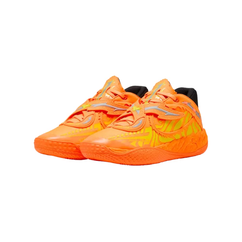 Fast & Furious x Puma MB.05 'Orange'