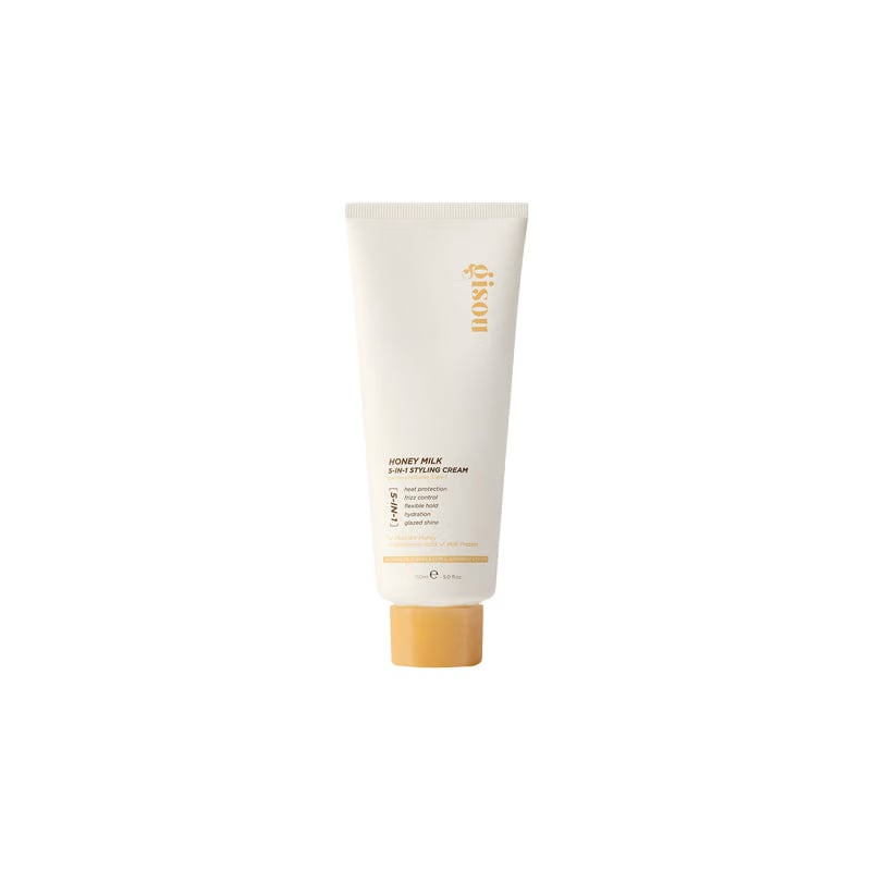 Honey Milk 5-in-1 Styling Cream