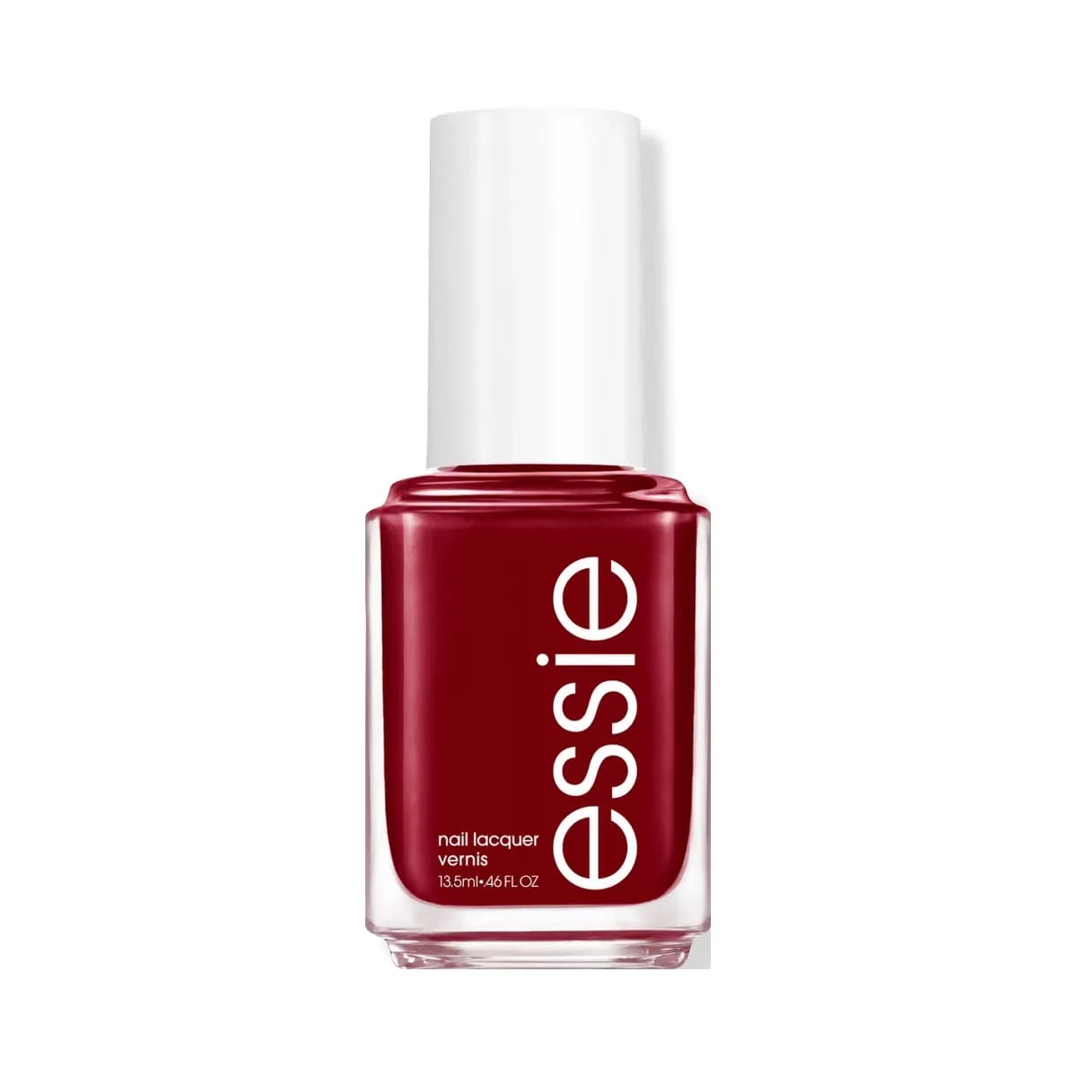 Essie Reds + Oranges Nail Polish 'Bordeaux'