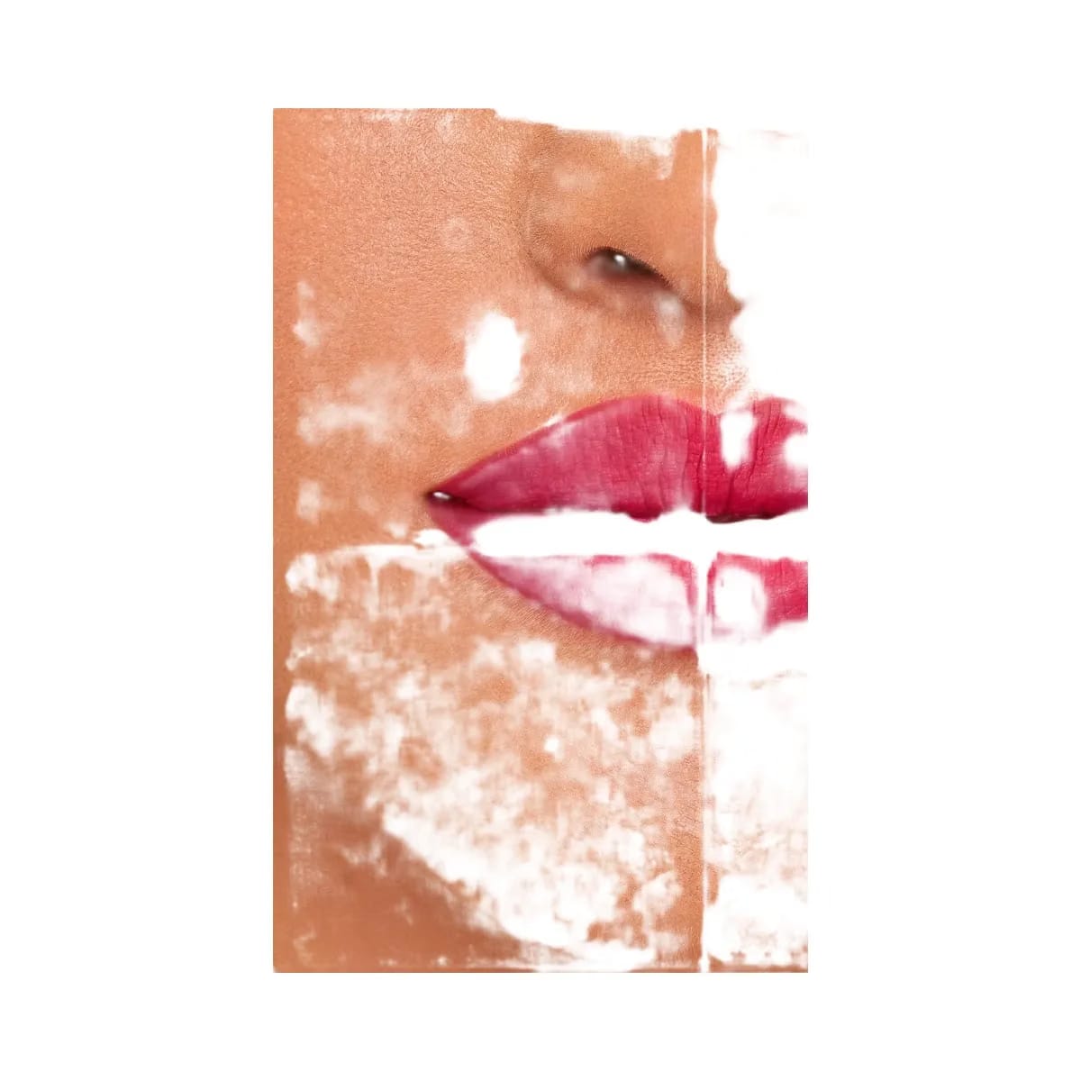 PATRICK TA Major Headlines Precision Lip Crayon - She's Hard to Get