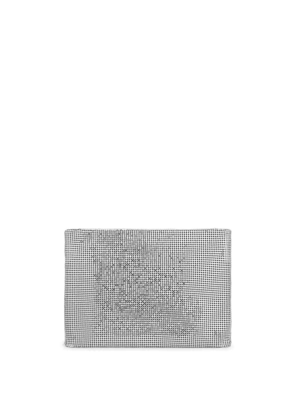 mesh pouch
