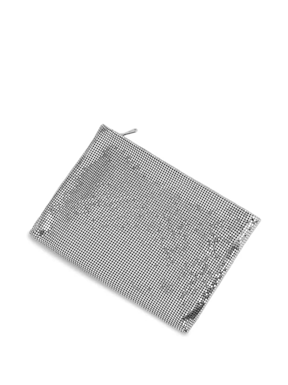 mesh pouch
