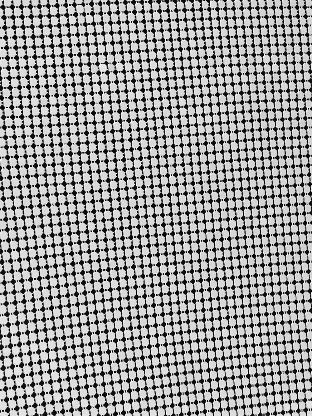 mesh pouch