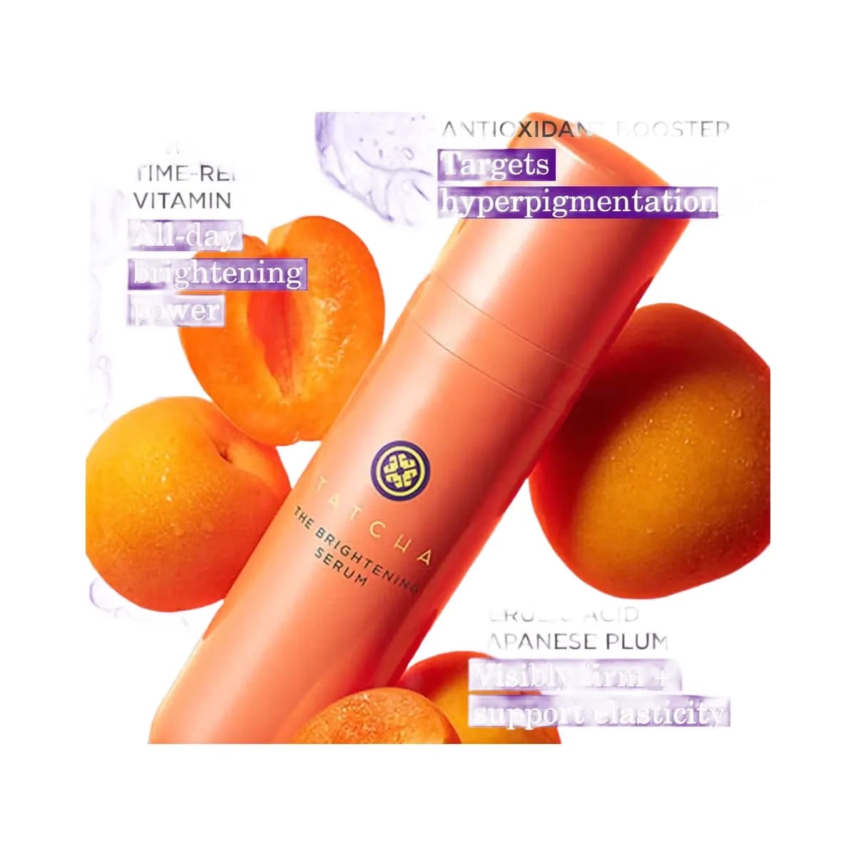 TATCHA The Brightening Serum