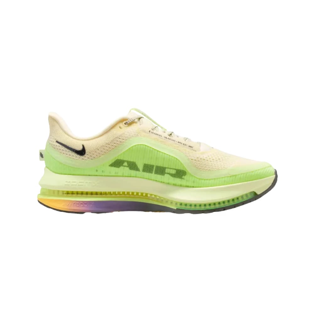 Nike Pegasus Premium 'Alabaster Volt'